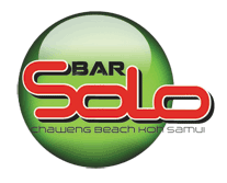 Bar Solo  Koh Samui