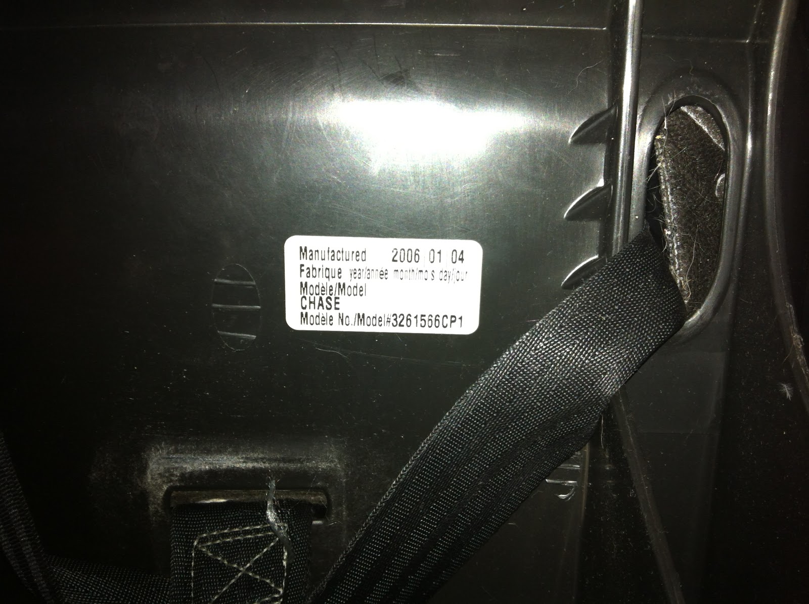 car seats expireand other car seat safety tips mapsgirl.ca