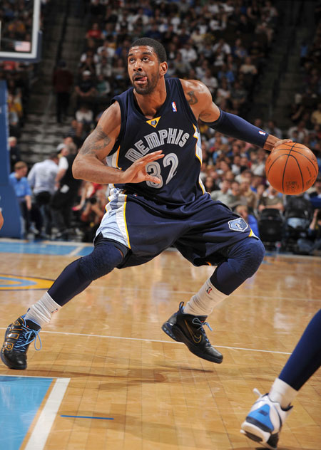 The OJ Mayo Situation | CelticsLife.com - Boston Celtics Fan Site, Blog