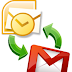 Πως να εισάγετε τις επαφές σας από το Outlook στο gmail (Export Outlook Contacts to Google Gmail)