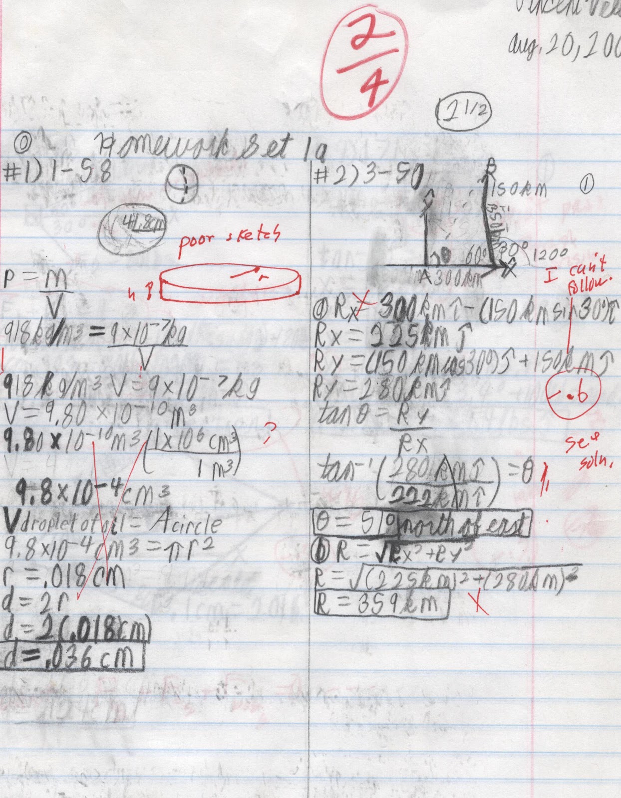Do my logic homework tips