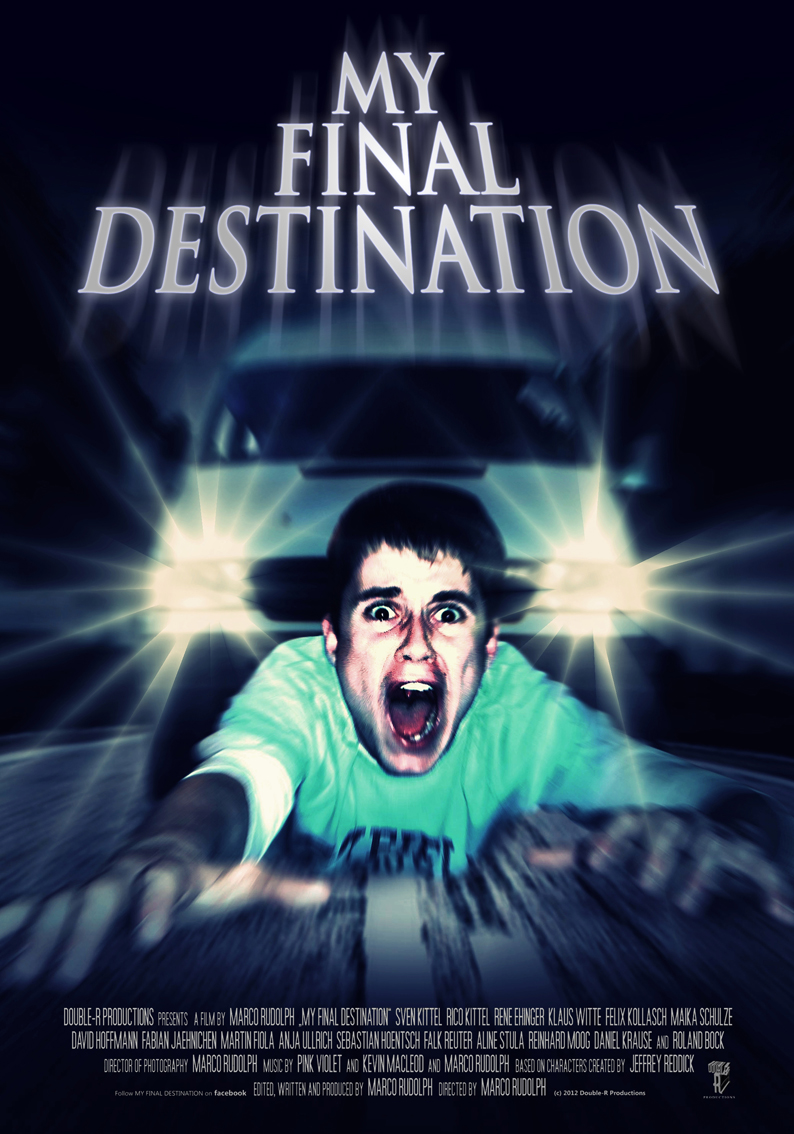 final destination 6 movie final destination 6 movie