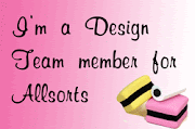 Proud to be a Design Team Member