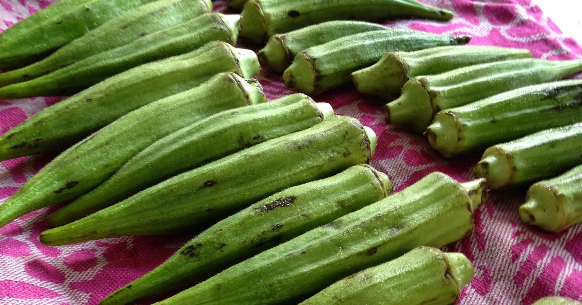 Live Love Lemon Pickled Okra