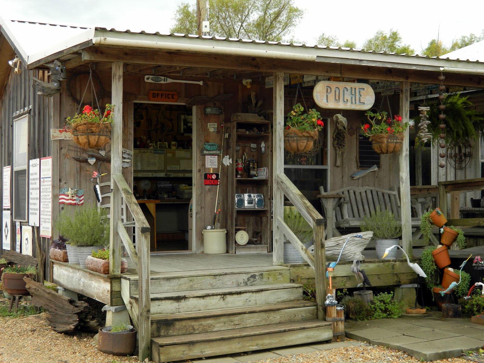 Dancing 'Cross the Country Cut and Shoot, TX