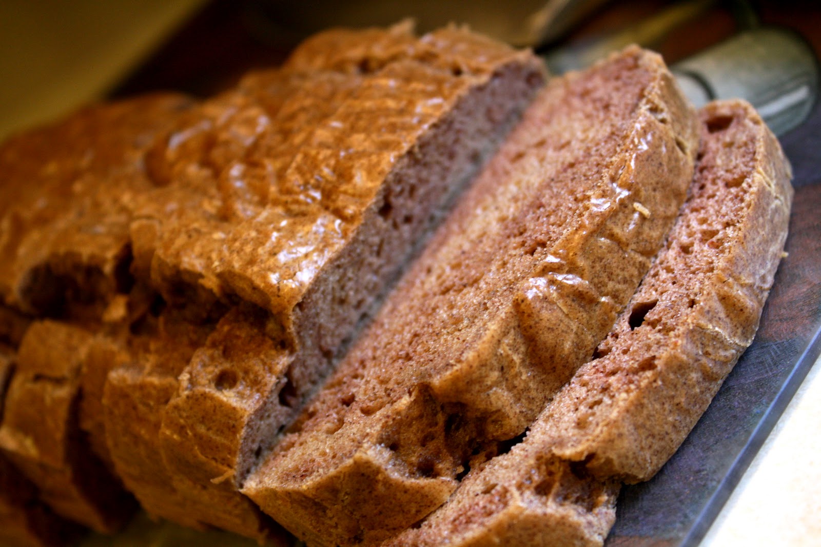 Foodie 4 Healing AntiCandida Diet