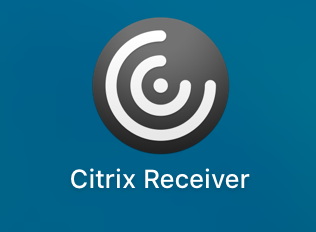 citrix receiver for mac 10.7.5