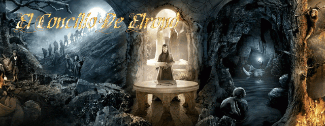 El Concilio de Elrond