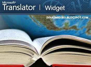 Microsoft Translator Widget - kutu-blogspot.blogspot.com