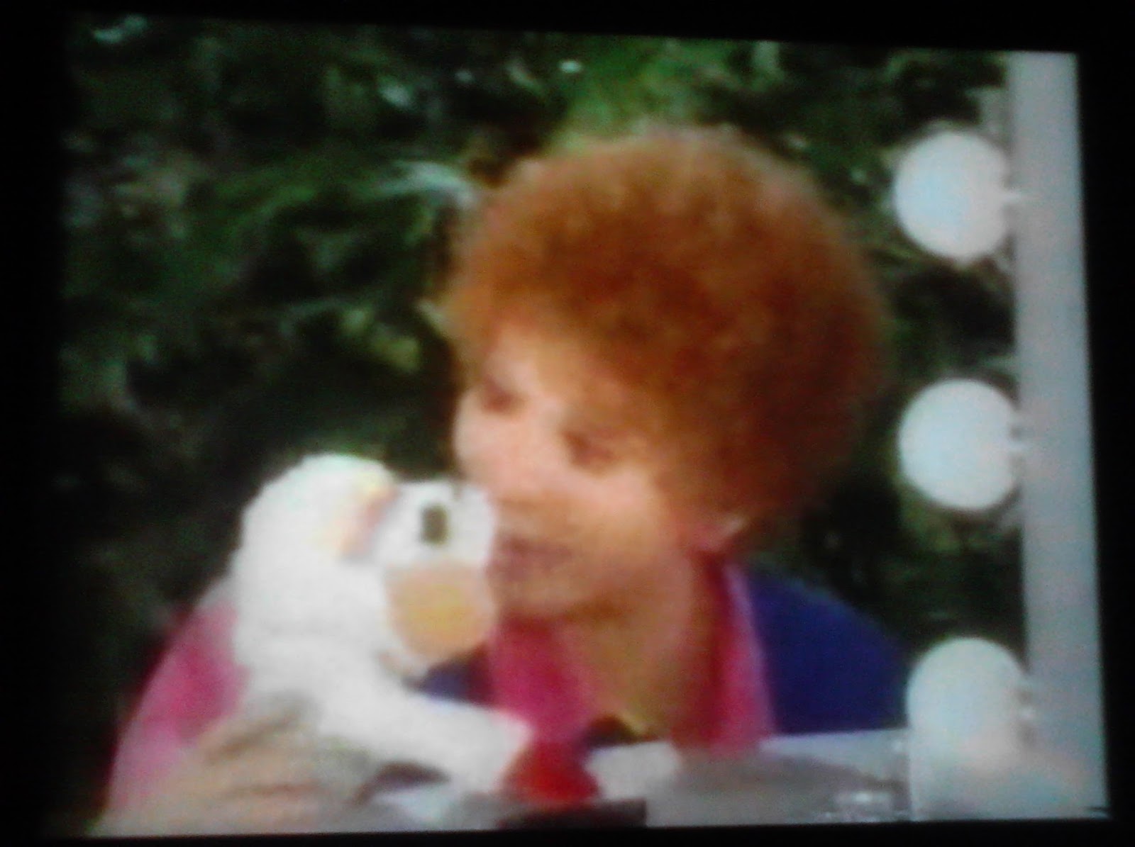 Whatsoever Critic "Lamb Chop's Play Along The Guys" episodeTV Show Review