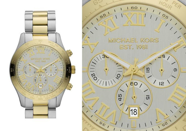 Michael Kors Watches for Sale! | The Style Stash