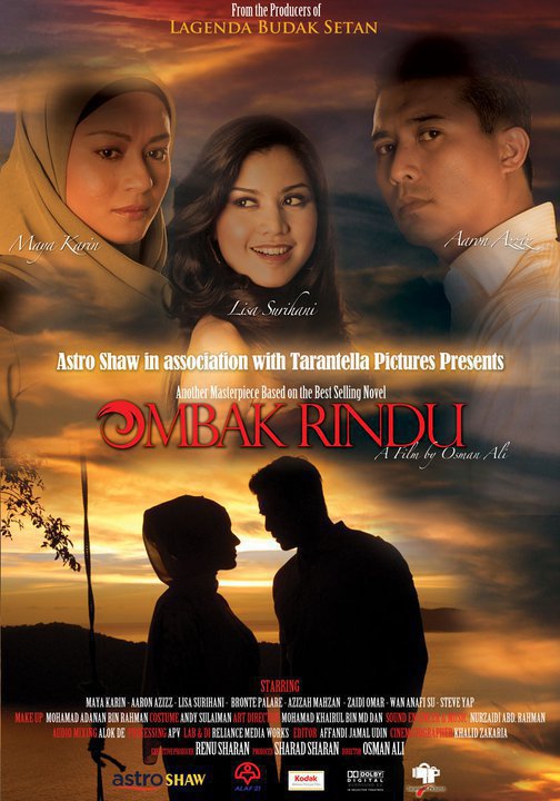 Borak+ombak
