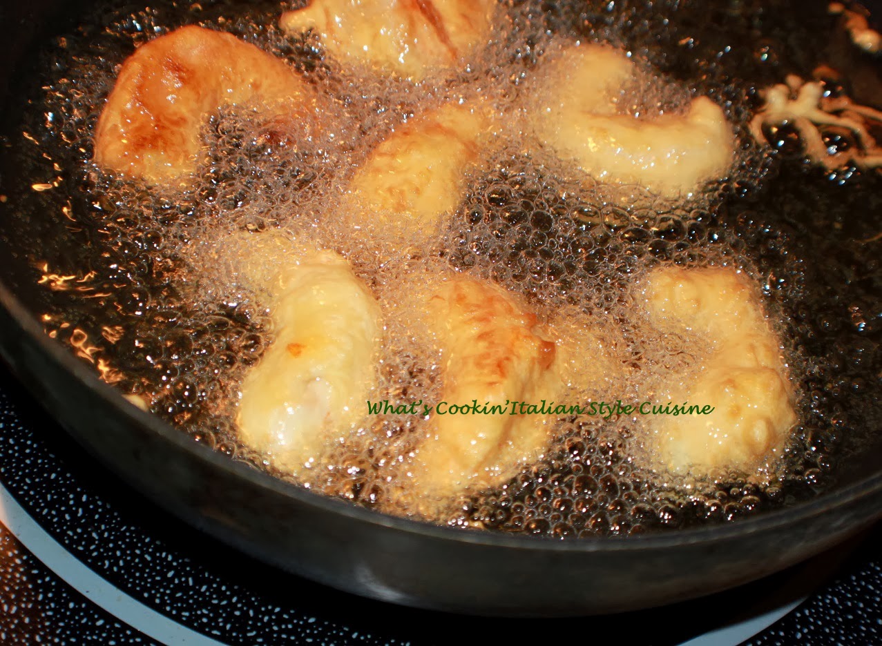 Best EVER Tempura Batter Recipe with Video What's Cookin' Italian