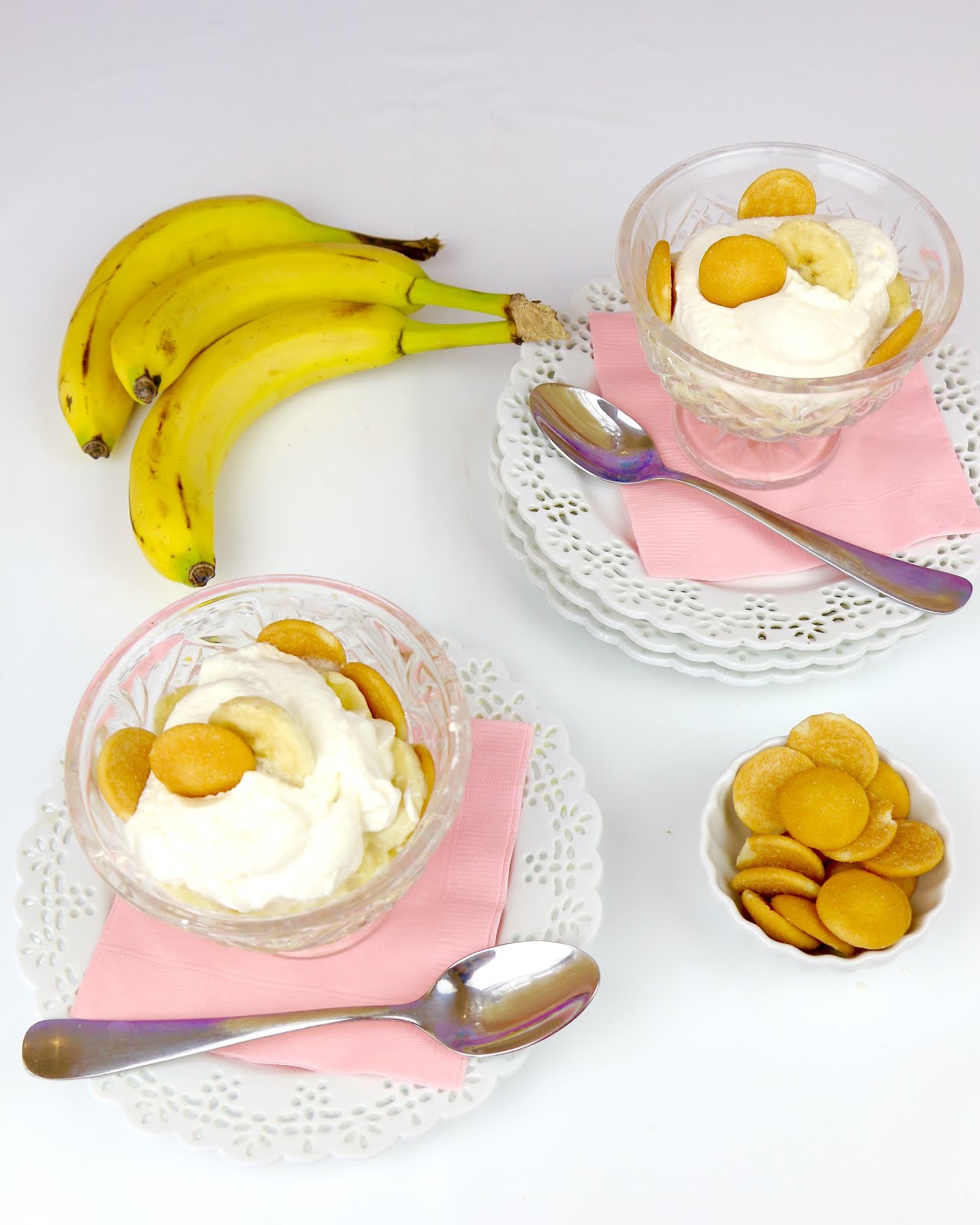 Nilla Wafer Banana Pudding Lindsay Ann Bakes