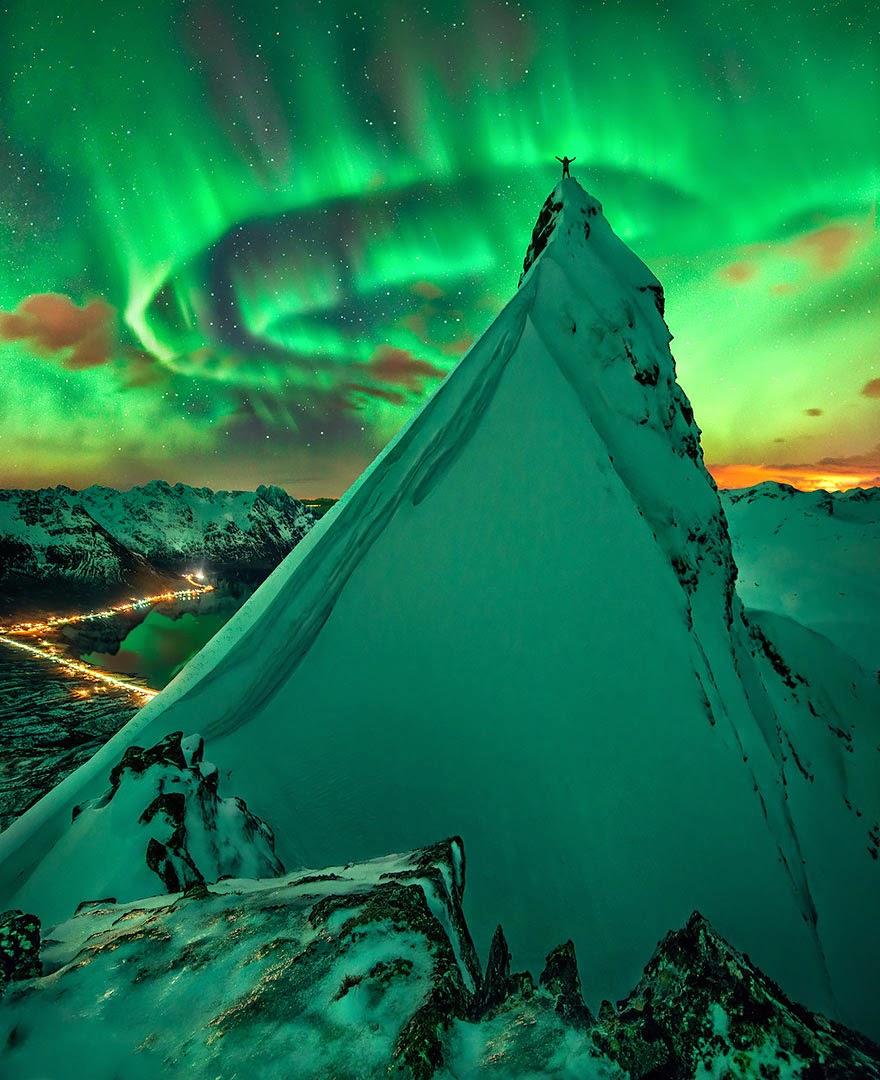 Svolvaer - 23 Pictures Prove Why Norway Should Be Your Next Travel Destination Svolvaer - 23 Pictures Prove Why Norway Should Be Your Next Travel Destination