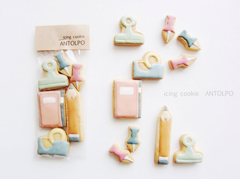 galletas Antolpo