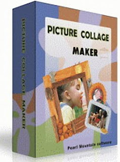 تحميل برنامج التعديل علي الصور Picture Collage Maker 3 مجانا