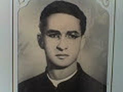 Priest Duque-Ramirez