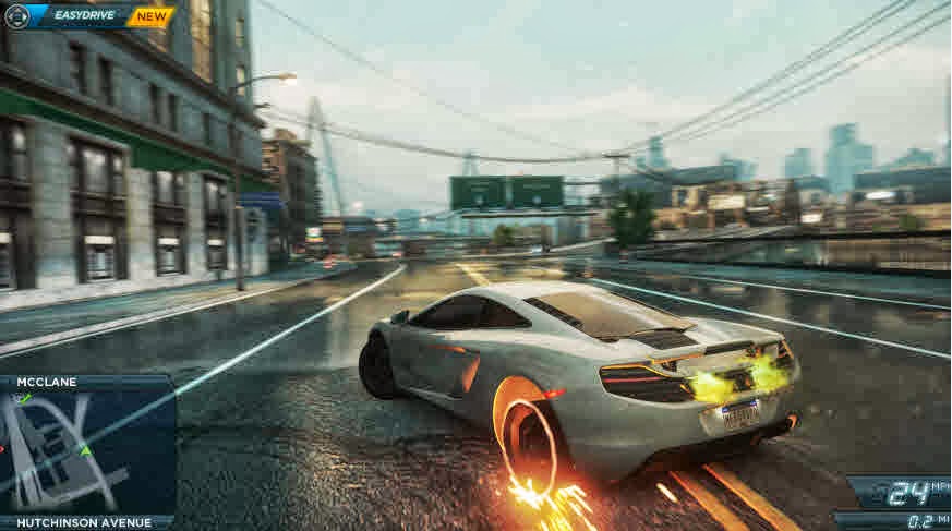 Origin Product Code For Nfs Most Wanted 2012l