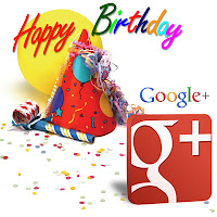 Google+ sekarang ada Fitur Events