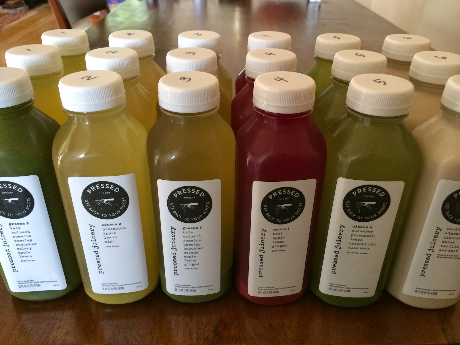 mi casa es "sue" casa review juice cleanse w pressed juicery