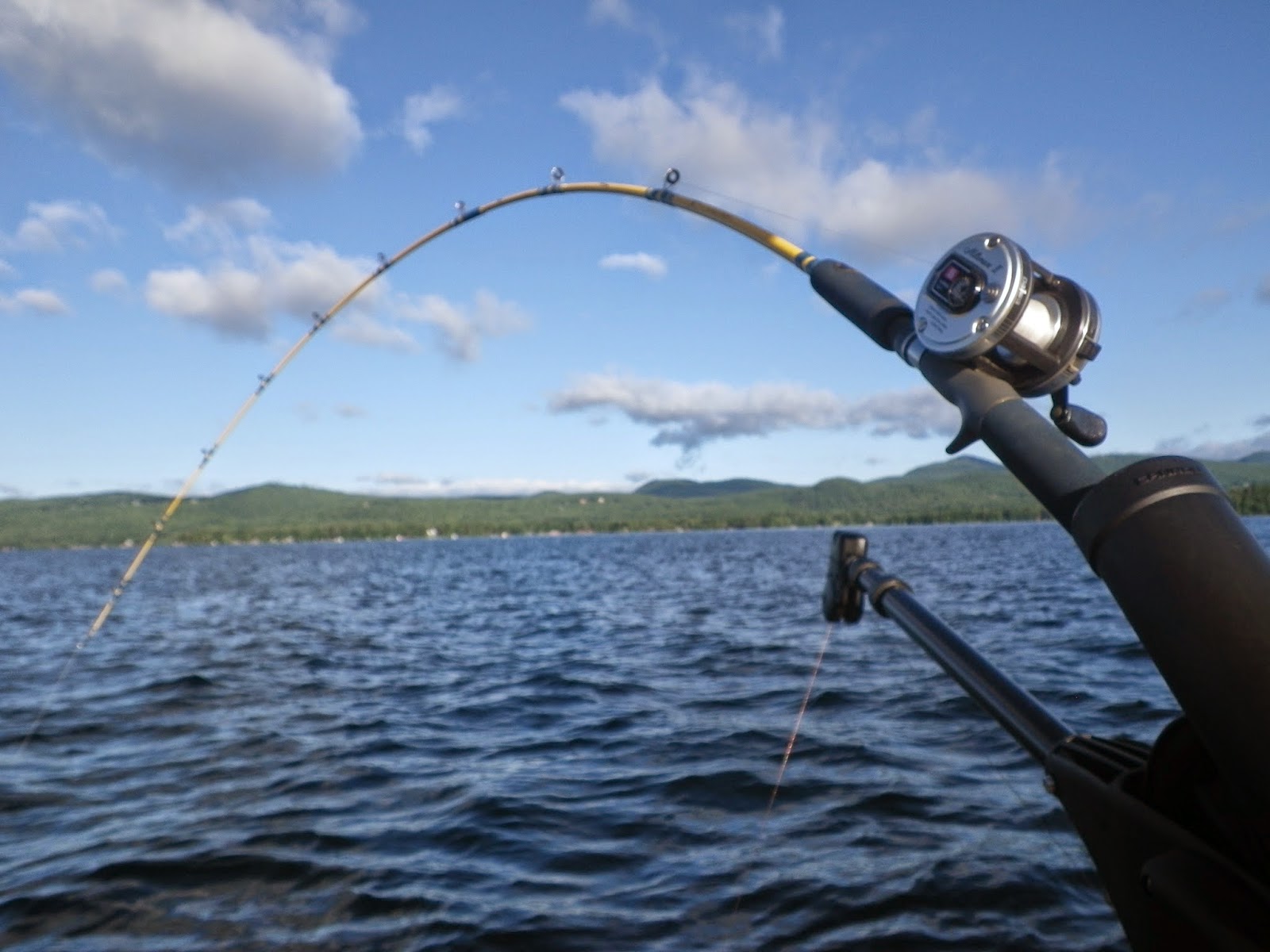 Adirondack Angling Company: Tips & Techniques For Summer Lake