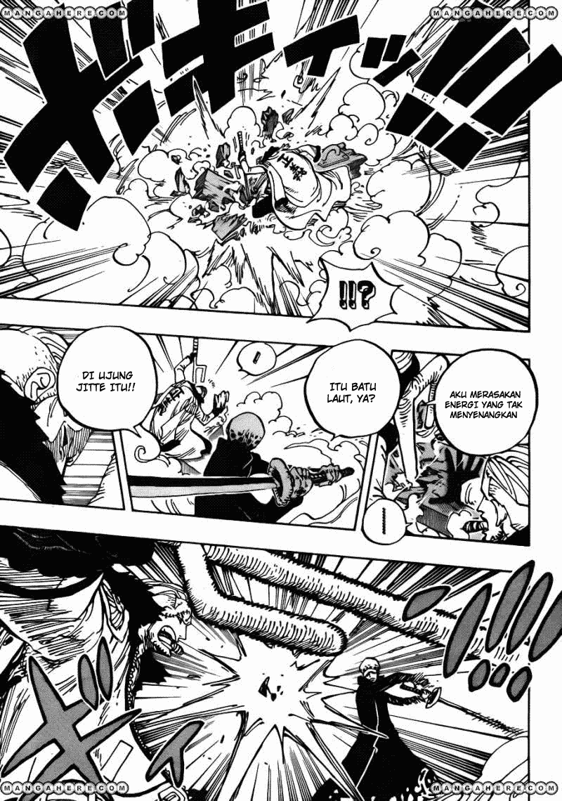 Baca Manga, Baca Komik, One Piece Chapter 662, One Piece 662 Bahasa Indonesia, One Piece 662 Online