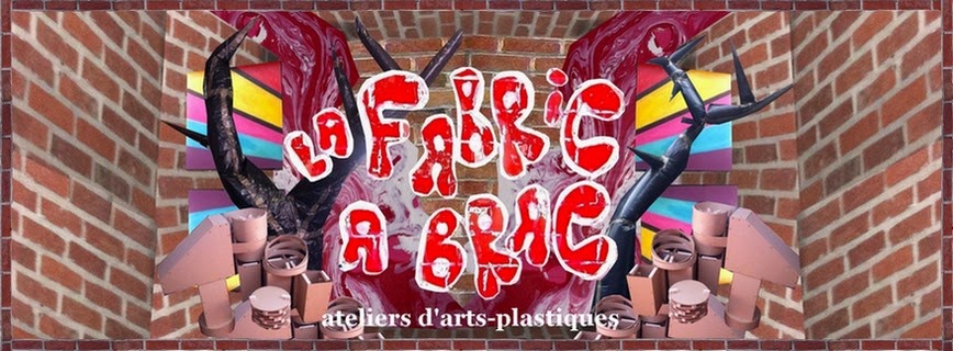 LA FABRIC A BRAC