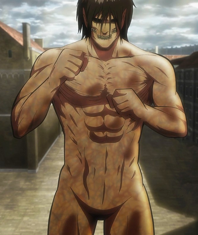 epbot dragon con 2015 the best cosplay pt 3 eren titan form cosplay