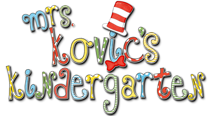 Mrs. Kovic's Kindergarten