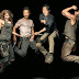 Nuevos carteles con los protagonistas de la quinta temporada de The Walking Dead