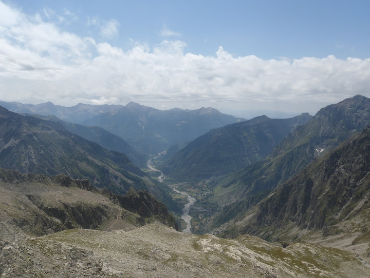 Avec leur paysage...