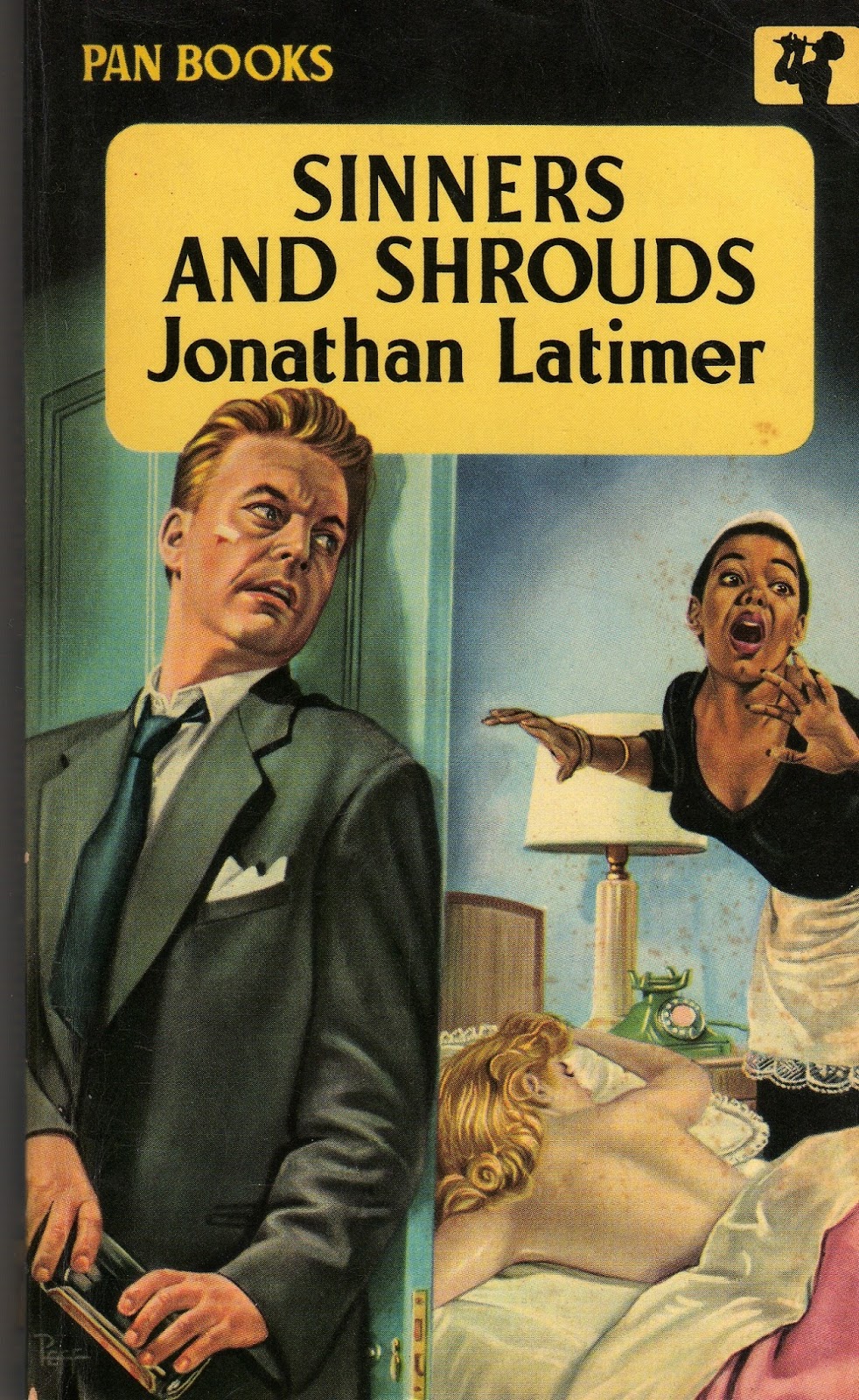 The Art of Peff In memory of Sam Peffer 19212014