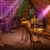 Halloween Creepy House Escape Halloween Creepy House Escape