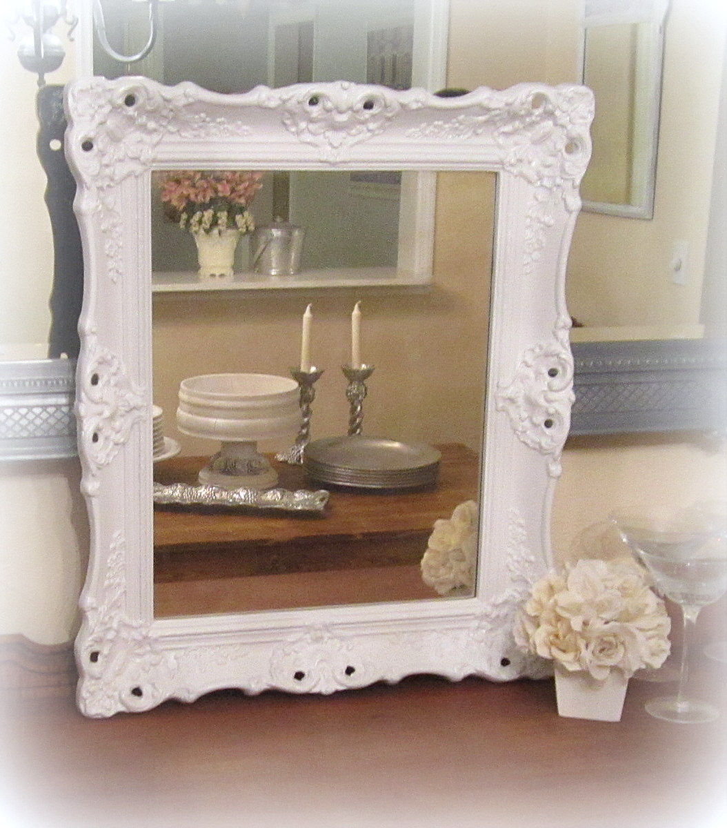 Vintage Mirrors For Sale 102