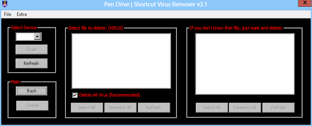 shortcut virus remover v3.1 download