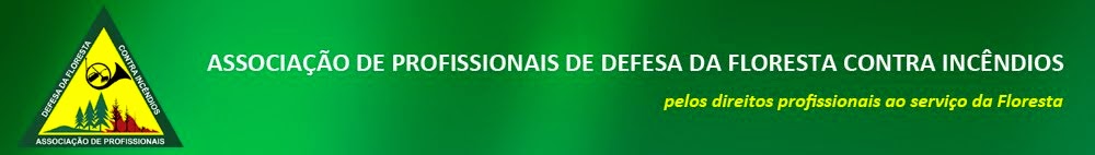Profissionais de DFCI