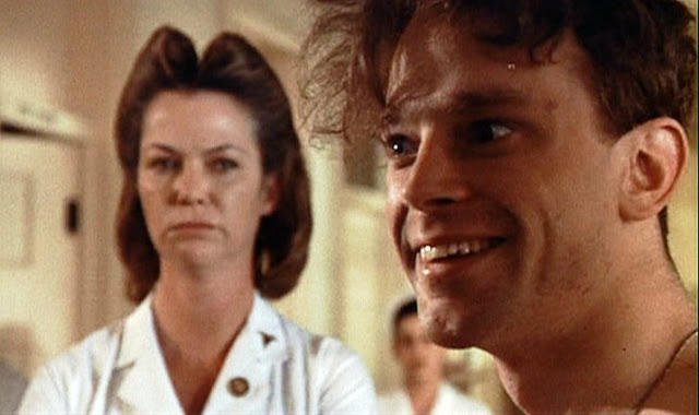 CINESTONIA: Atrapado sin salida (1975) - Milos Forman