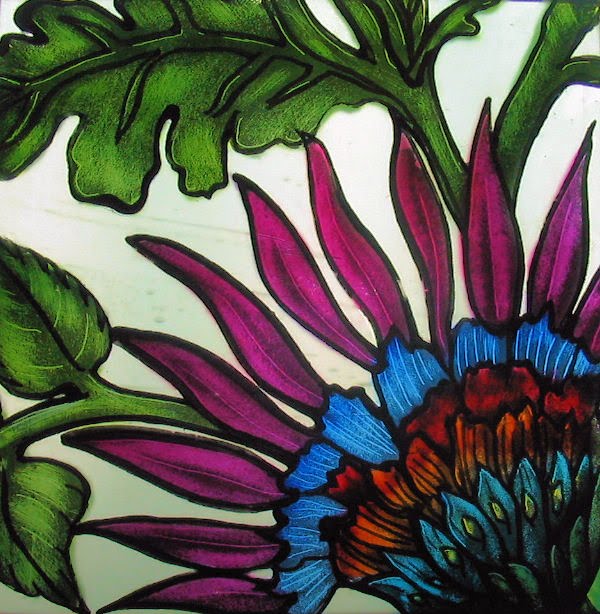 Free Designs For Glass Painting. simple designs for glass