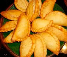 Panada