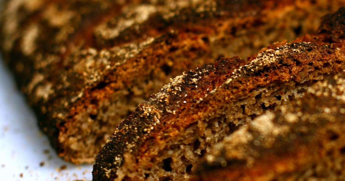 BREAD PER DIEM 034 Sourdough 9