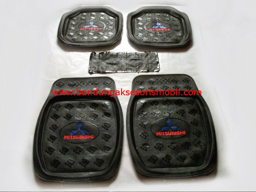 Karpet Luxury Mitsubishi Hitam Karpet Luxury Mitsubishi Hitam
