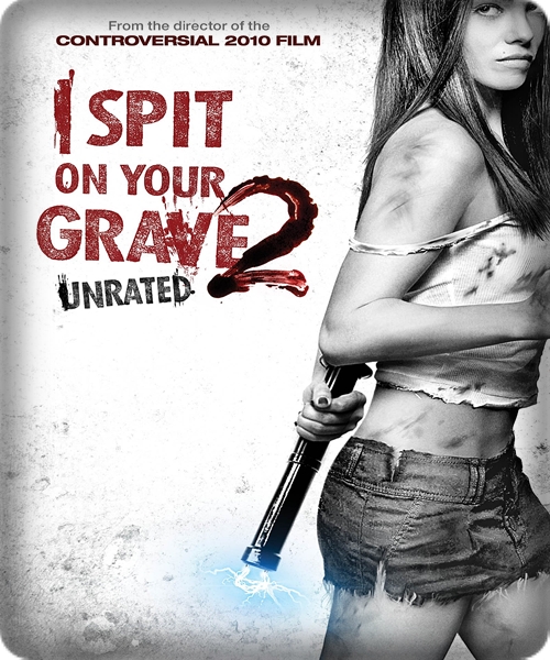[Mini-HD] I Spit On Your Grave 2 UNRATED (2013) แค้นนี้ต้องฆ่า 2 [720p][Soundtrack][Sub Tha+Eng] 132-1-I+Spit+On+Your+Grave+2