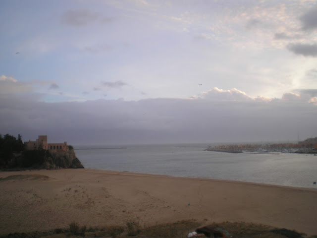 Praia Algarve 