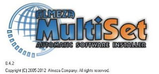 Almeza Multiset Professional 8.4.2 Multilingual