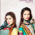 Ittehad Crystal lawn volume 3 collection 2013