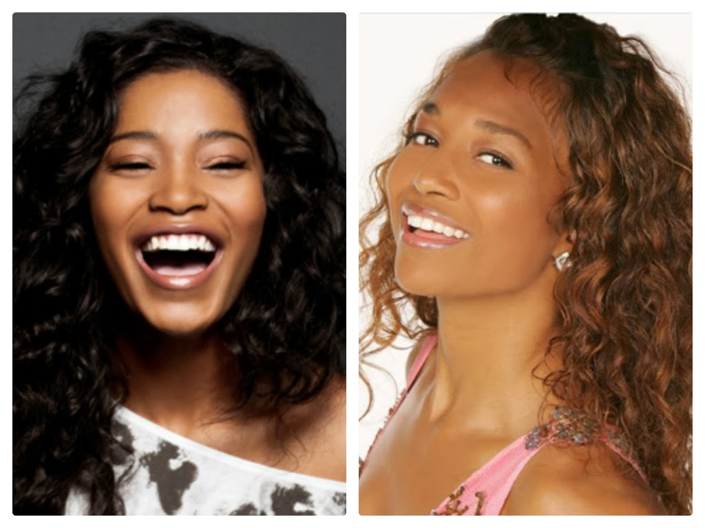 TLC Movie Review Fan Site Keke Palmer Says Playing Chili in TLC Biopic