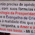Acorda Brasil: Pastores Pilantras.