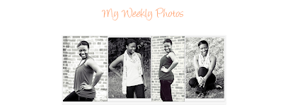 My Weekly Pictures