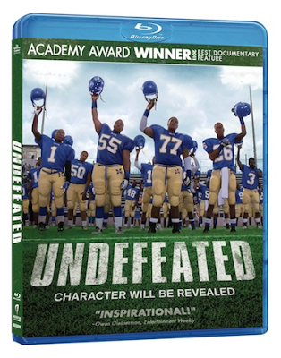 Undefeated Documentary #review